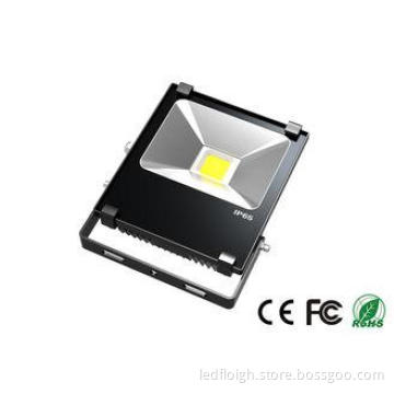 High Power Commercial 20 Watt LED Flood Light IP65 Approved